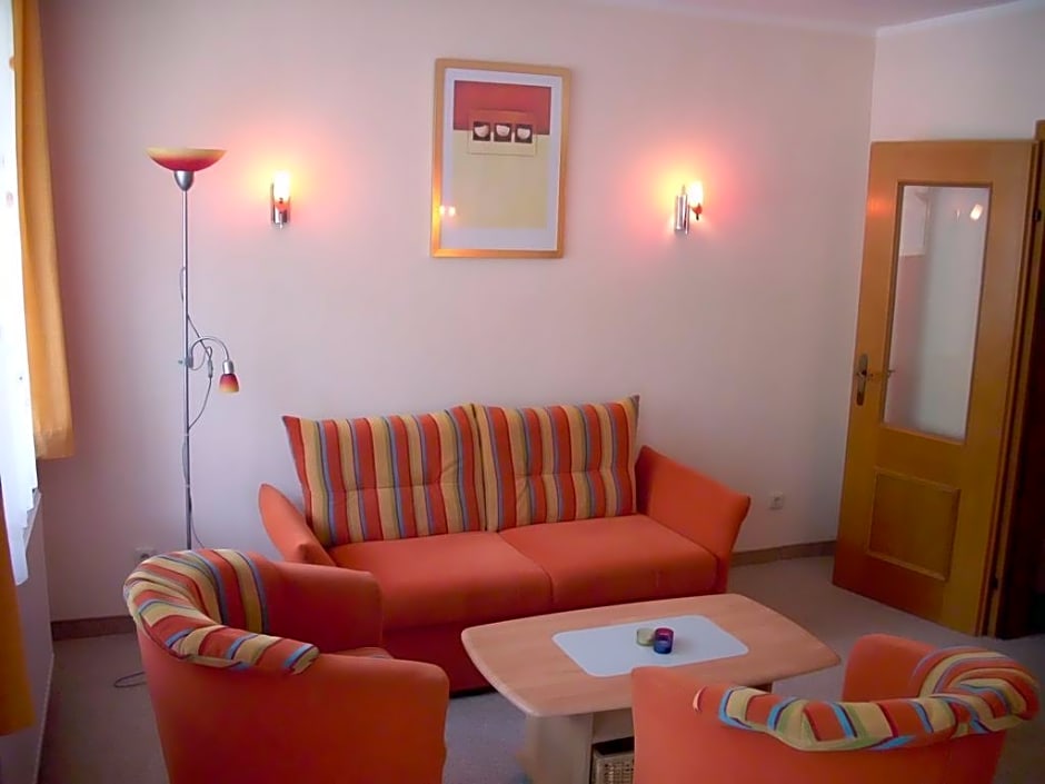 Appartement Erlengrund