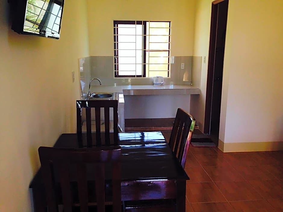 Herbal Hotel & Spa Mui Ne