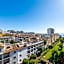 797 HOLIDAY RENTALS - ARCOSUR1- Moderno apartamento con terraza y vistas