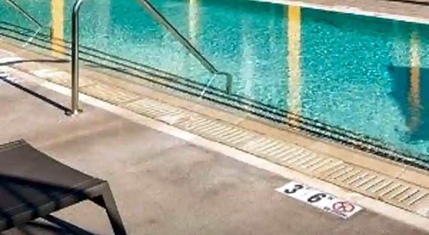 SuitesRUs Apart Hotel near Dodgers Stadium