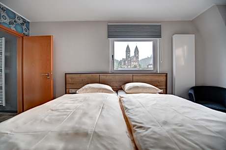 Superior Double Room with Spa Access