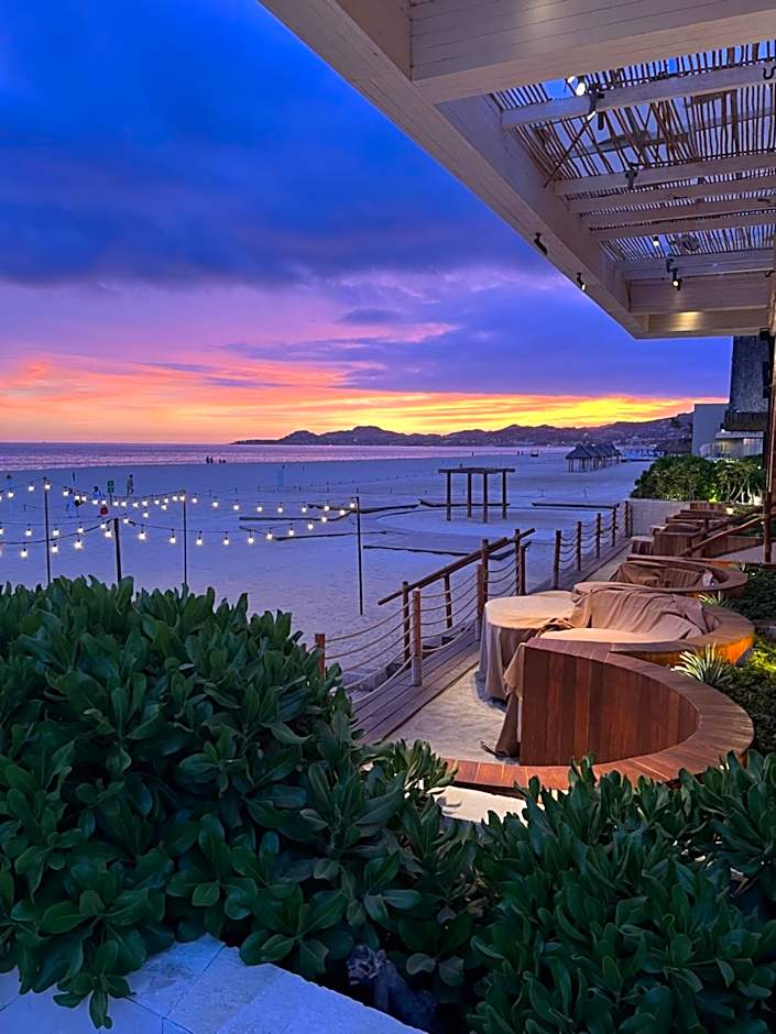 Lovely Ocean View Casa Cabo Del Mar