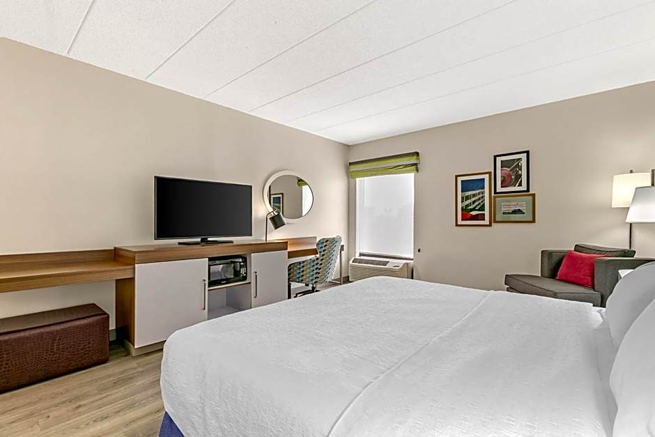 Hampton Inn Richmond