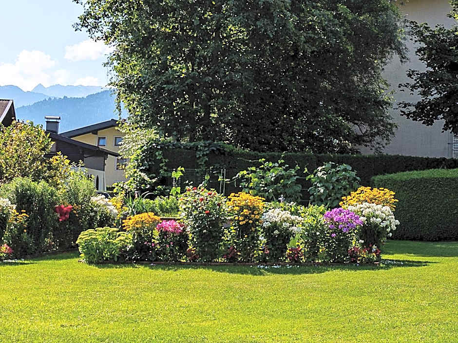 Gästehaus Bleiweis-Zehentner