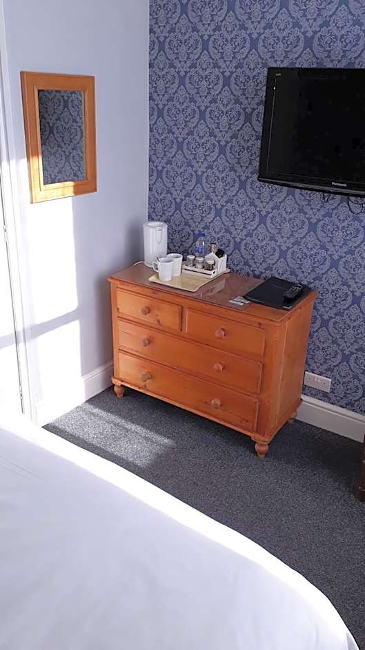 Branstone Guest House