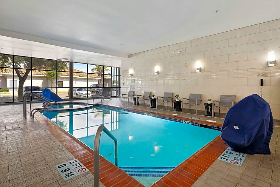 SpringHill Suites by Marriott McAllen Convention Center