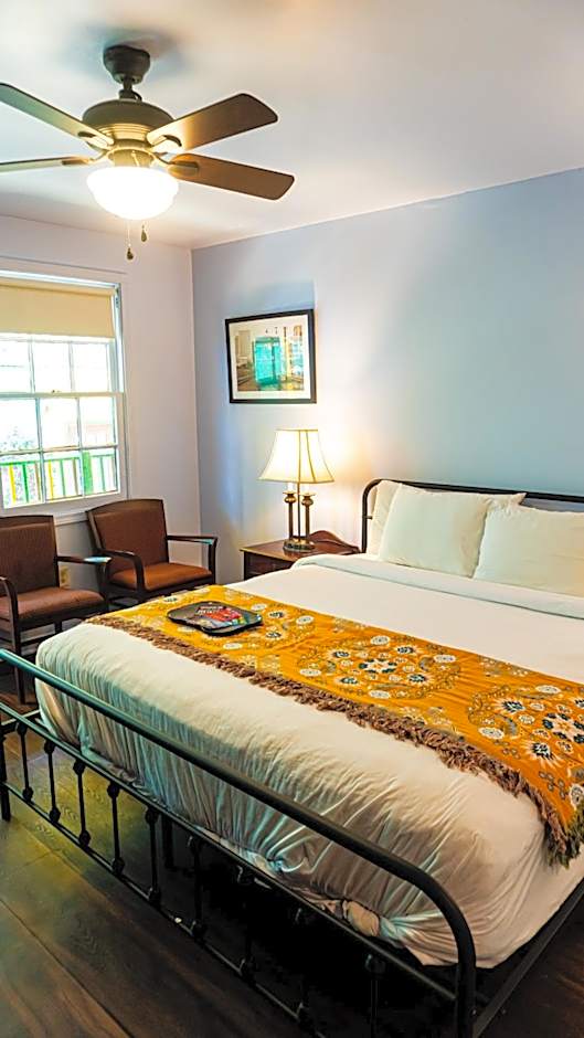Olde Town Inn New Orleans