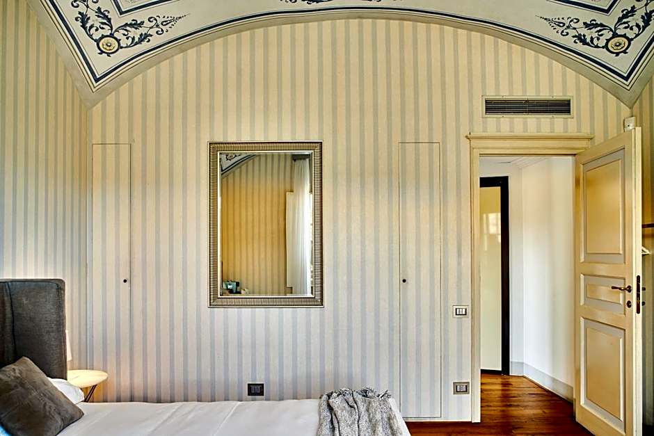 B&B Le Logge Luxury Rooms