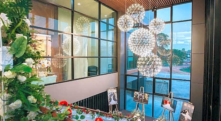 Morage Hotel Phitsanulok