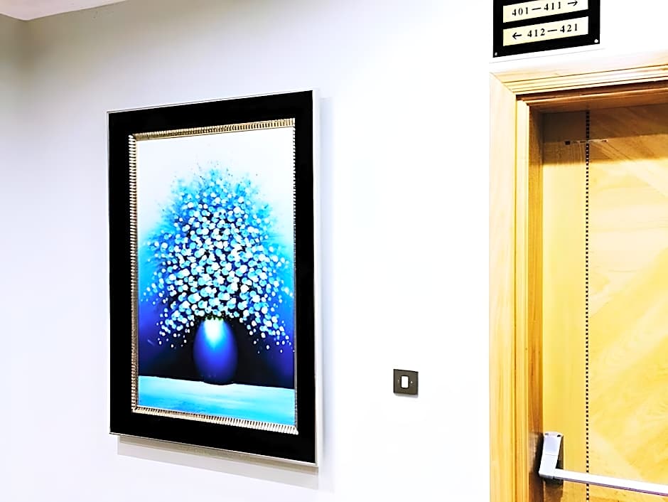 Doha Dynasty Hotel
