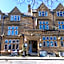 Cromwell Lodge Hotel by Greene King Inns
