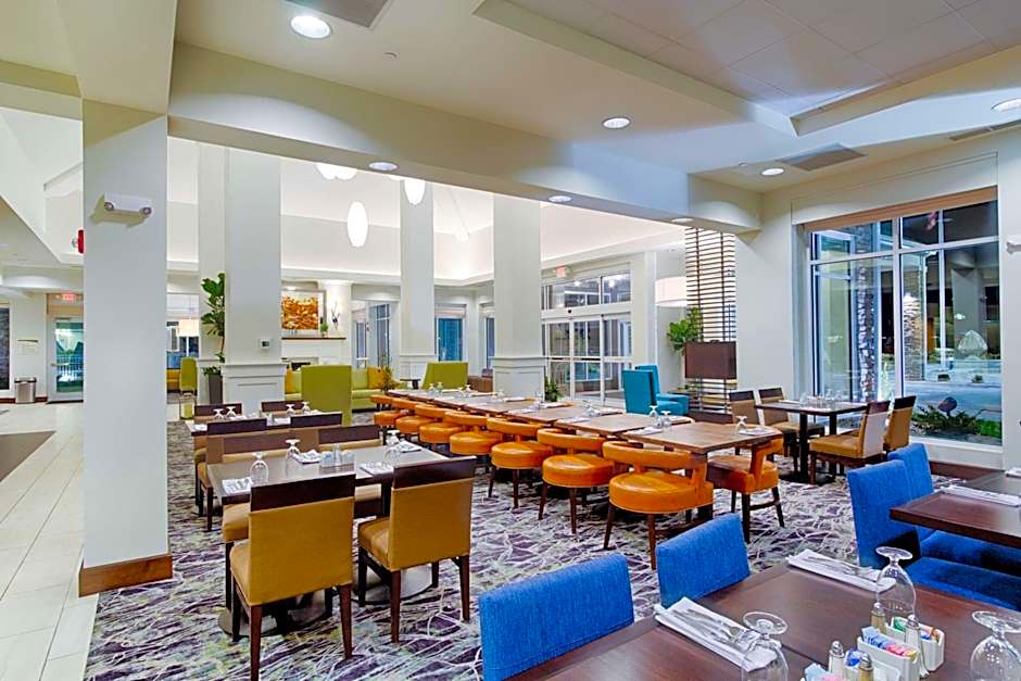 Hilton Garden Inn Salina