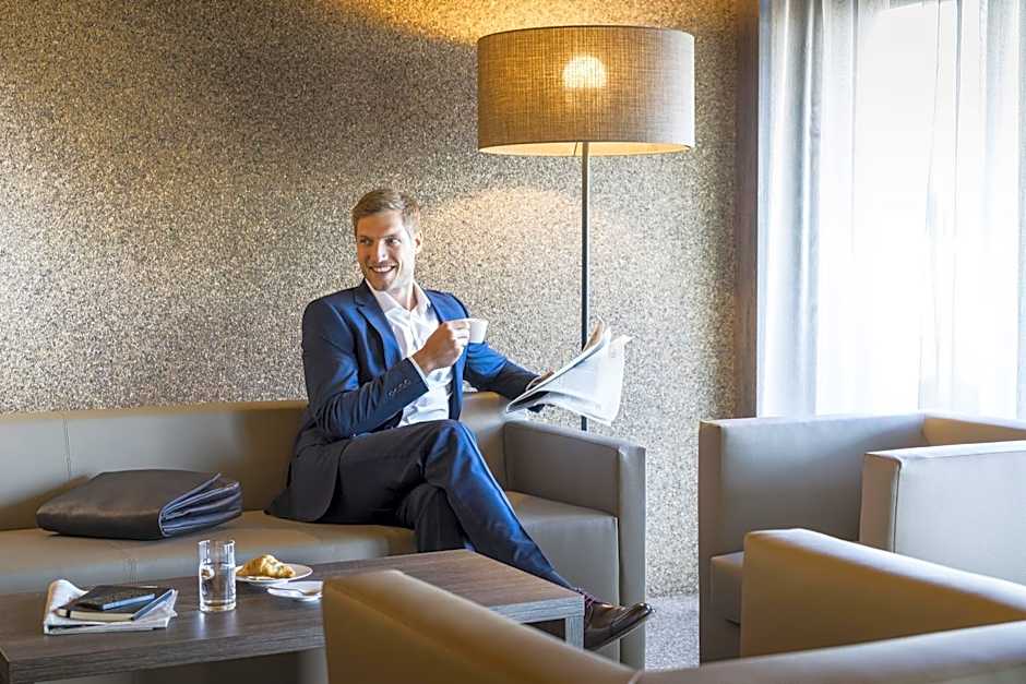 MYHOTEL München Olching