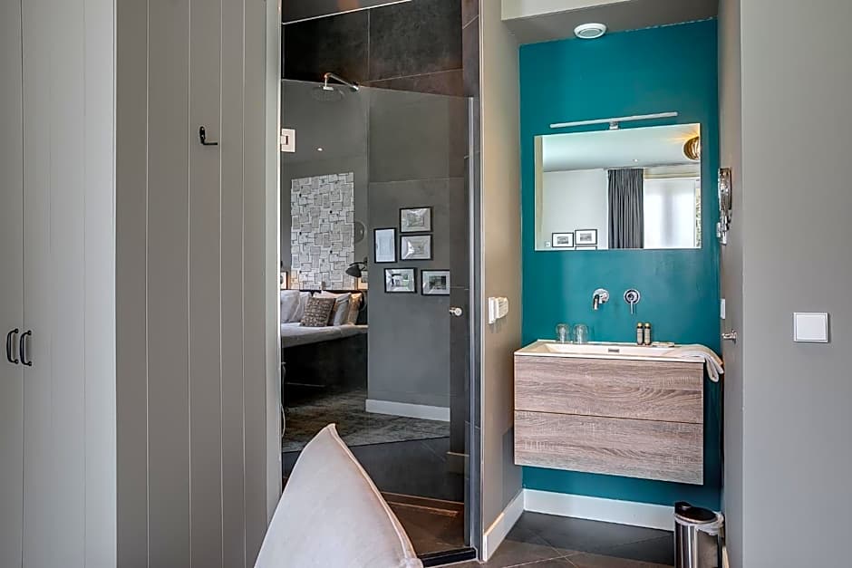 Boutique Hotel 't Vosje