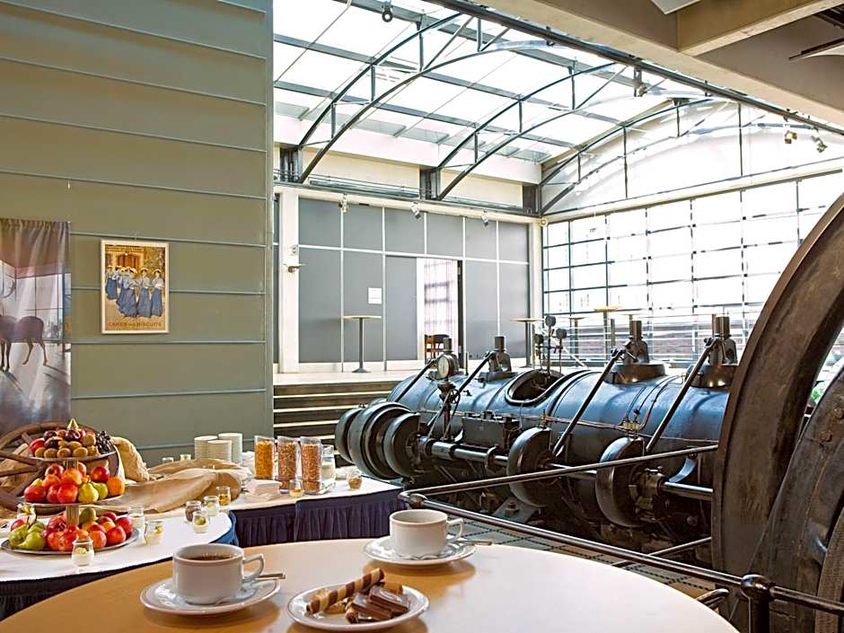 Novotel Hannover
