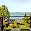Apartamenty Fuleda nad jeziorem Dobskim Mazury Holiday