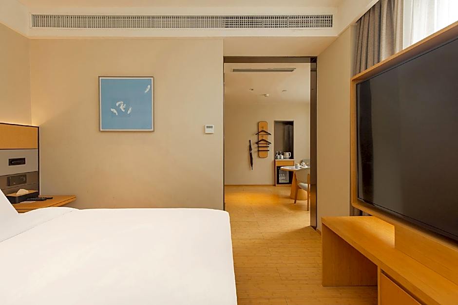 JI Hotel Xiamen Mingfa Plaza