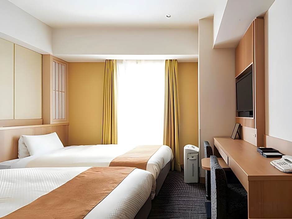 Vessel Hotel Campana Kyoto Gojo
