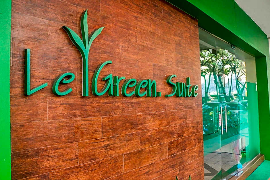 LeGreen Suite Ratulangi