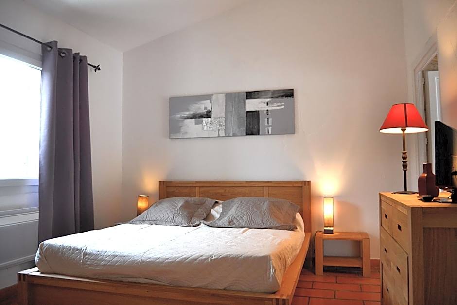 Auberge d'Anais