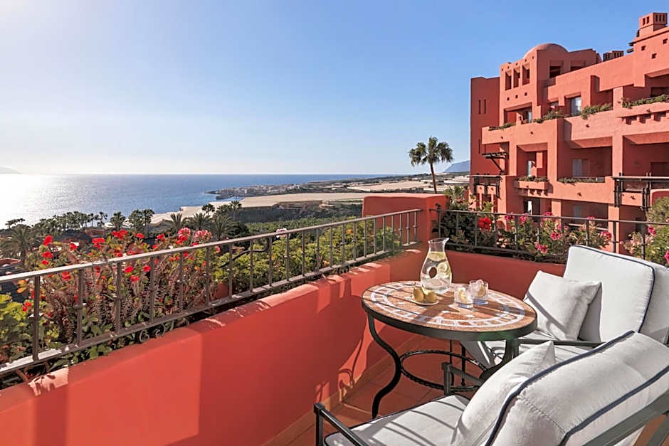 The Ritz-Carlton Tenerife, Abama