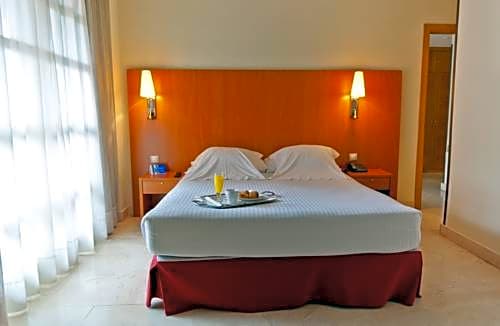 Exe Gran Hotel Almenar