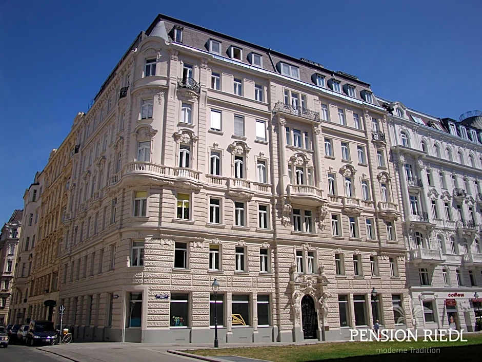 Pension Riedl