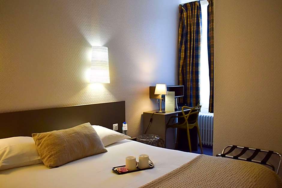 Hotel Le Sevigne - Sure Hotel Collection by Best Western