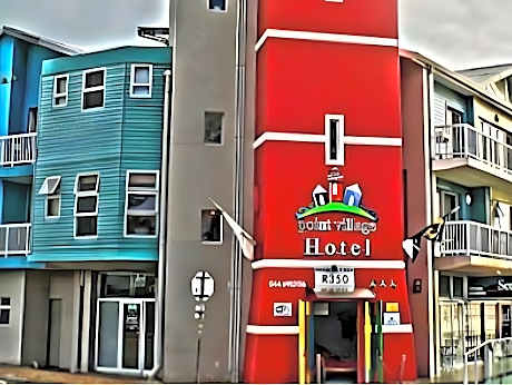 Point Village Hotel and Self Catering
