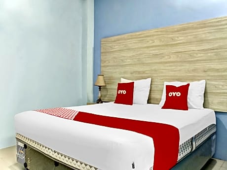 OYO 3903 Sweethome Syariah Guesthouse