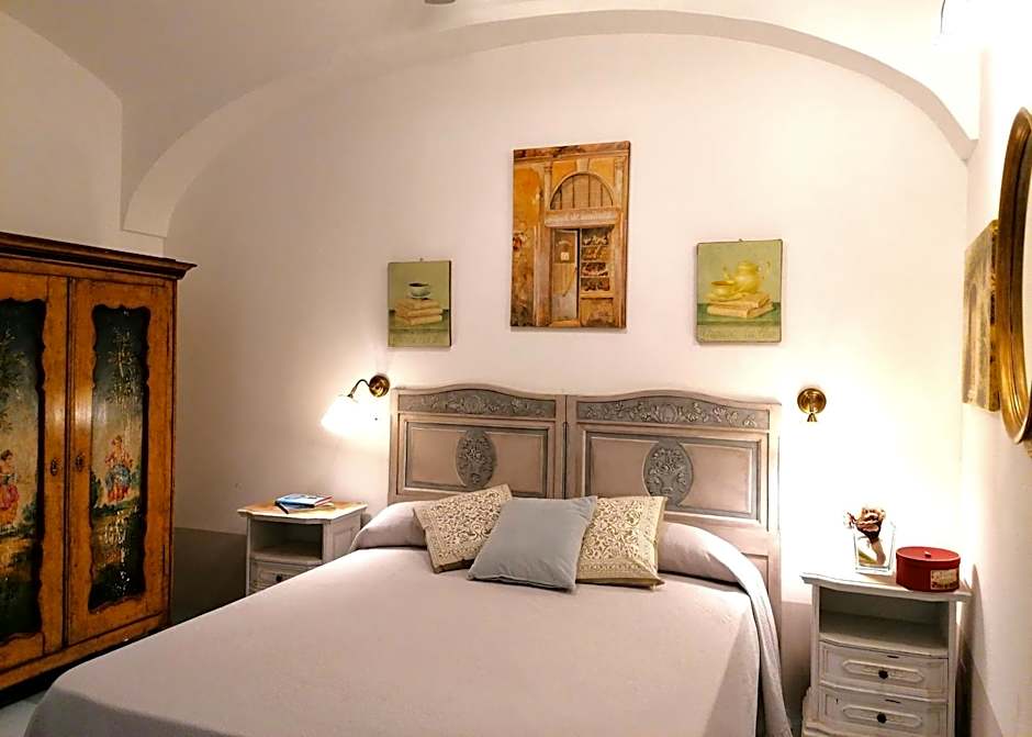 La Casa del Cuore
