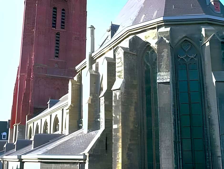 Maison Haas op het Vrijthof