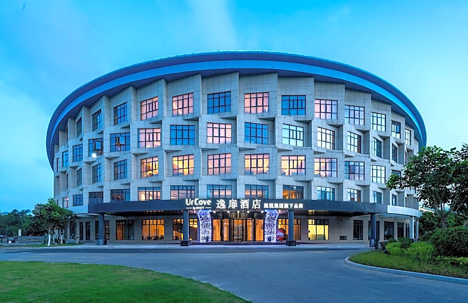 UrCove By Hyatt Pingtan Tannan Bay