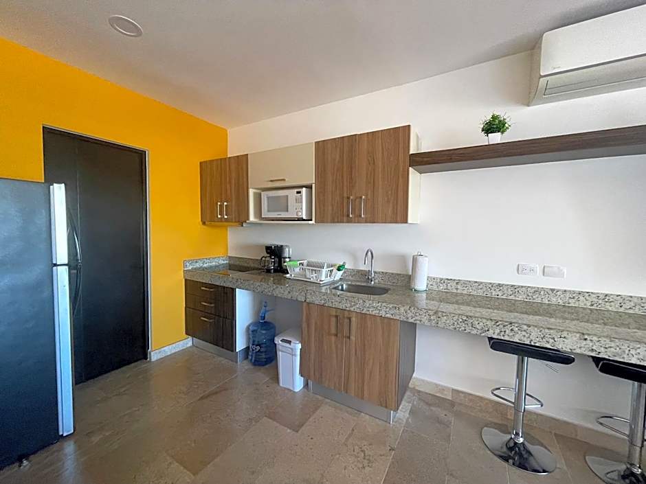 Estudio VERANTO