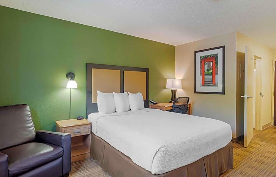 Extended Stay America Suites - Baltimore - Bel Air - Aberdeen