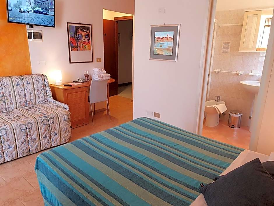 Hotel Nuova Graziosa