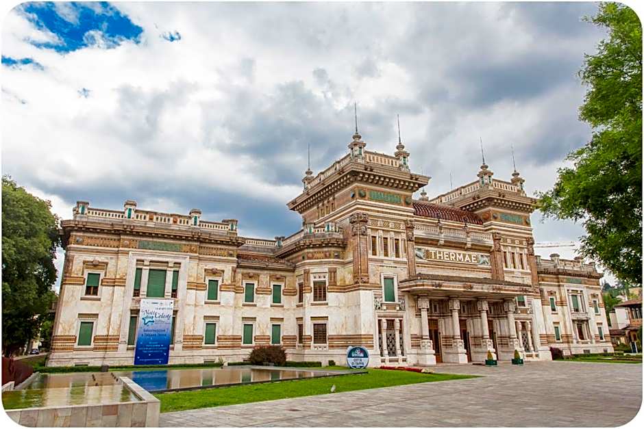 Hotel Ristorante San Carlo