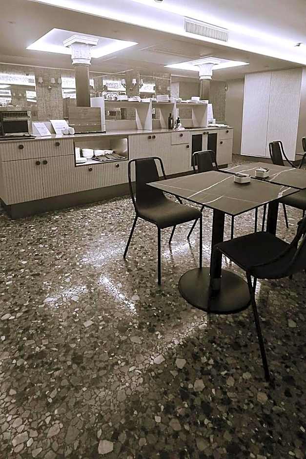 Albergo San Marco