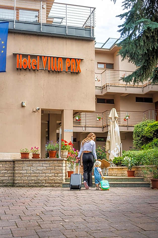 Hotel Villa Pax