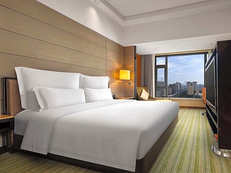 Pullman Dongguan Changan