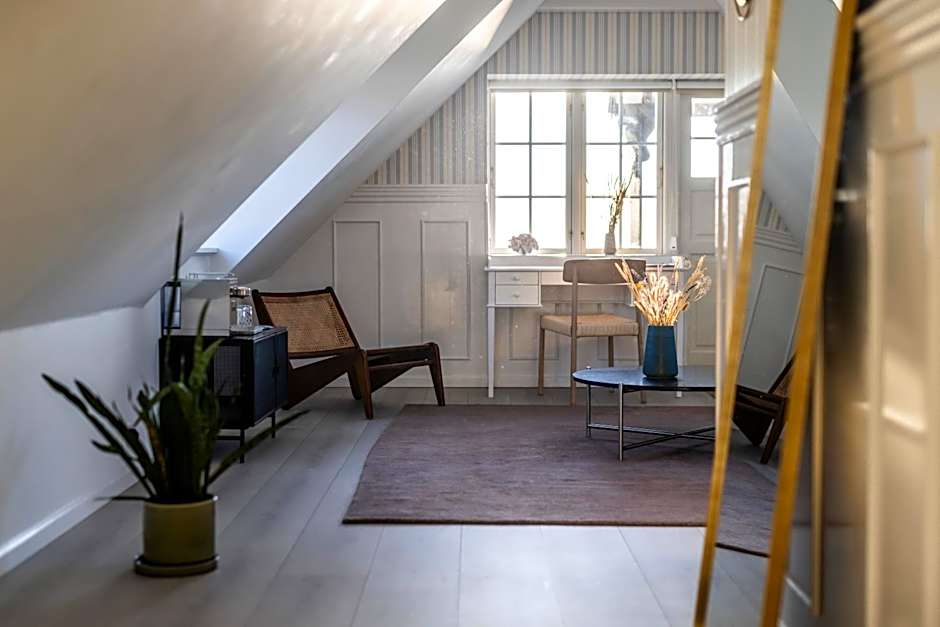 Allinge Badehotel