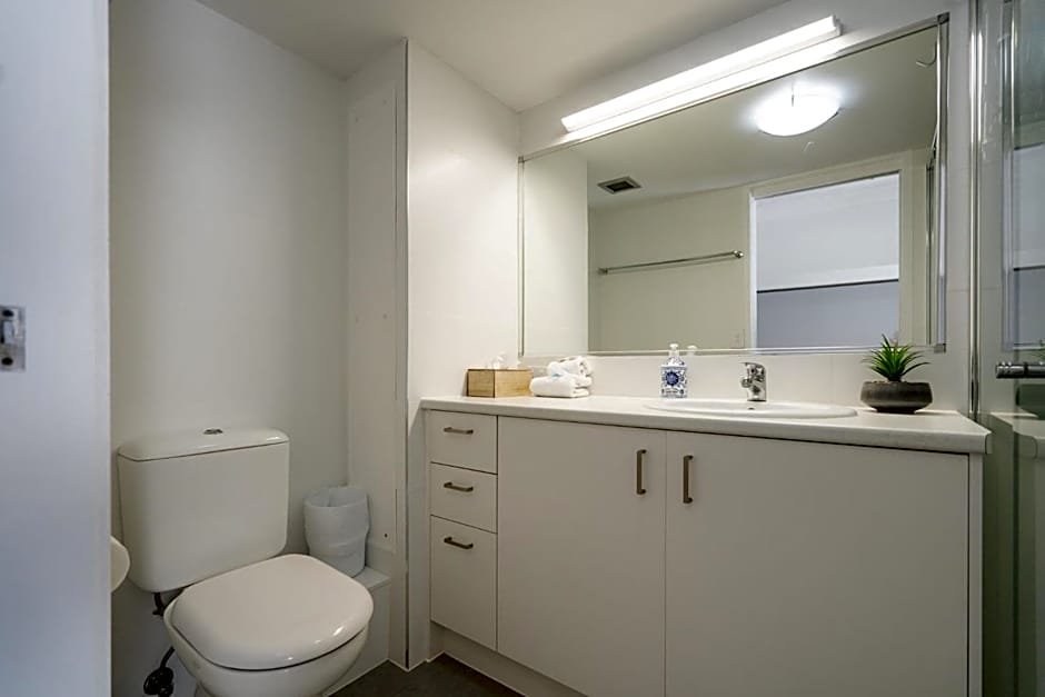 Cashelmara Beachfront Apartments