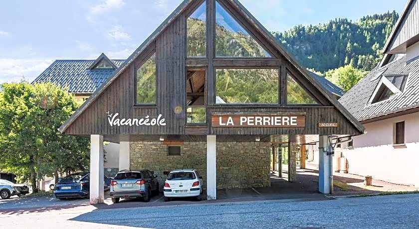 OLYDEA Saint Colomban des Villards