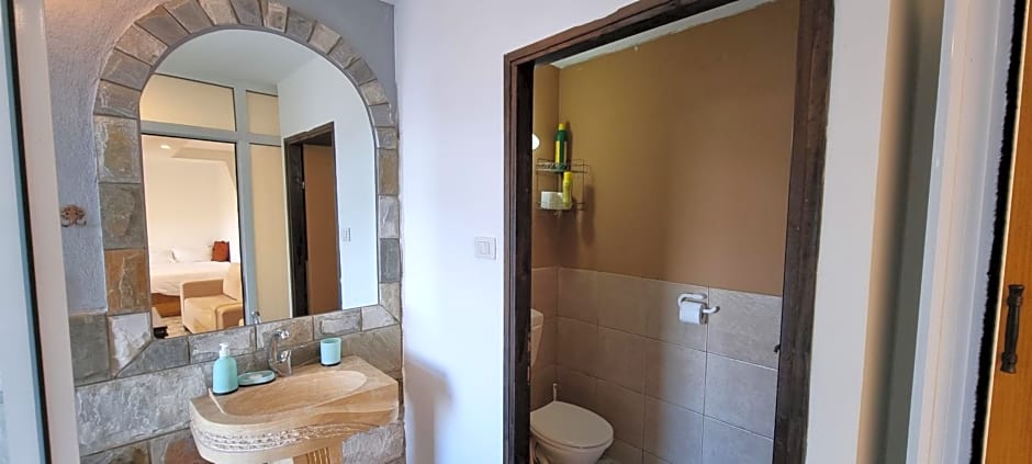 Sanabl Druze Hospitality