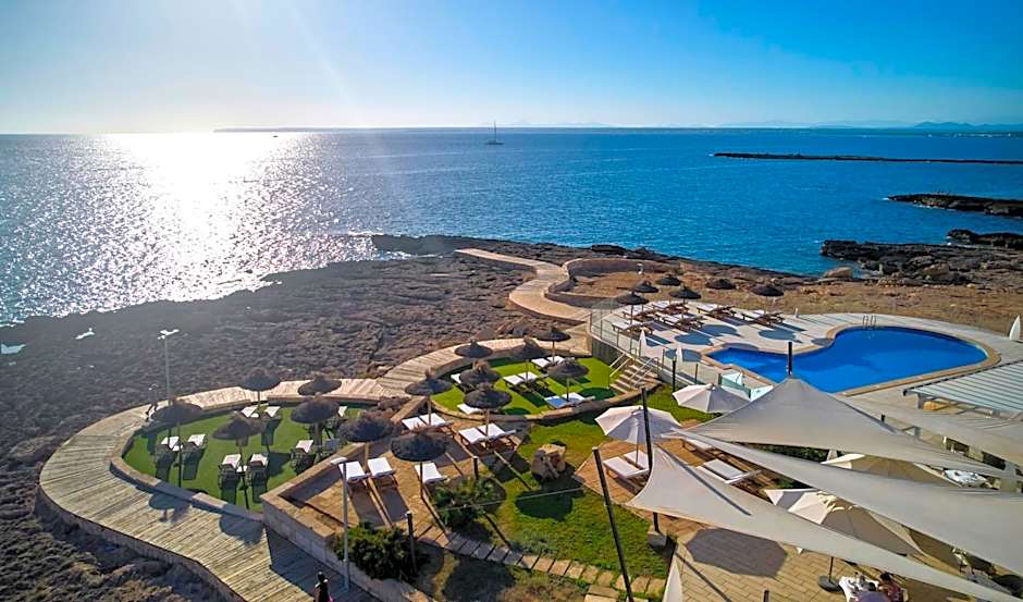 Universal Hotel Cabo Blanco - Adults Only