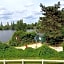 Logis Hotel des Lacs Paris Sud