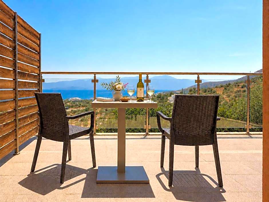 Elounda Residence Resort & Waterpark
