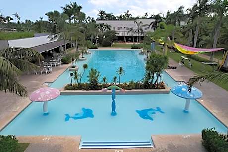 The Ranch Resort Cebu powered by Cocotel