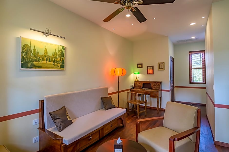 Le Relais de Chhlong