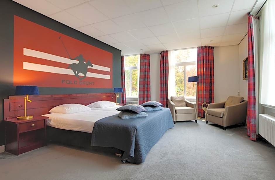 Boetiek Hotel BonAparte Lochem